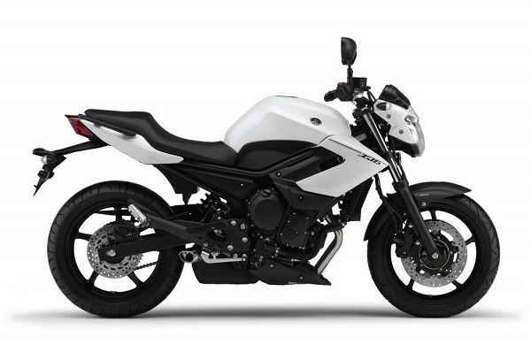 Yamaha XJ6 2013